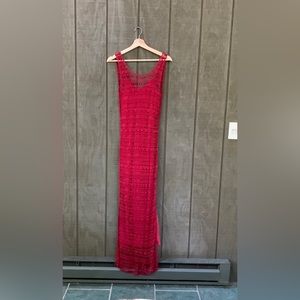 Vintage 90’s Victoria’s Secret Gown